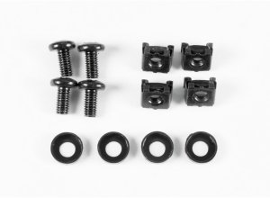 Lexmark INTER-TECH IPC Uchwyt na urządzenie 650mm 2