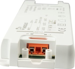 Inter-Tech INTER-TECH LED-Driver LED 12-50 12V Ausgangsspannung 50W Leistung 4