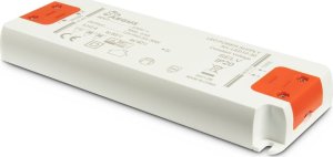 Inter-Tech INTER-TECH LED-Driver LED 12-30 12V Ausgangsspannung 30W Leistung 1