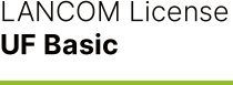 Zapora sieciowa LANCOM Systems LANCOM R&S UF-T60-5Y Basic License 5 Years License for activating the basic firewall functions up to layer 4 of the UF-T60 1