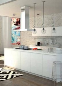 Kanlux Oczko halogenowe Kanlux Elnis 27803 lampa sufitowa wpuszczana downlight 1x35W GU10 / G5.3 antracyt / chrom 3