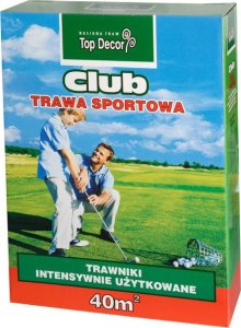 TRAWA CLUB 1 kg   MIESZANKA SPORTOWA 1