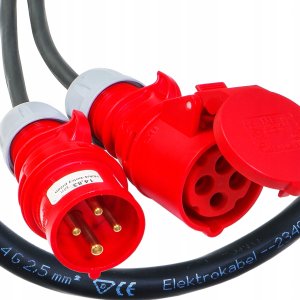 TTPLAST Rura elektroinstalacyjna TT Plast 10412 RLHF 28 sztywna 3m szara 2