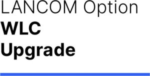 LANCOM Systems LANCOM WLC 100 AP Upgrade Option for WLC-4100 1