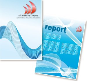 Avery Dennison Avery Bright White Inkjet Papier - alm 4