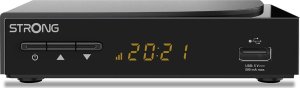 Tuner TV Strong Strong SRT3030 HD Kabelreceiver DVB-C 2