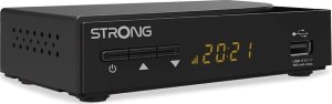 Tuner TV Strong Strong SRT3030 HD Kabelreceiver DVB-C 7