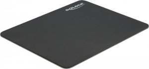 Podkładka Delock Delock Mauspad schwarz 220 x 180 mm 1