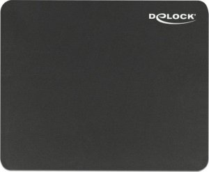 Podkładka Delock Delock Mauspad schwarz 220 x 180 mm 2