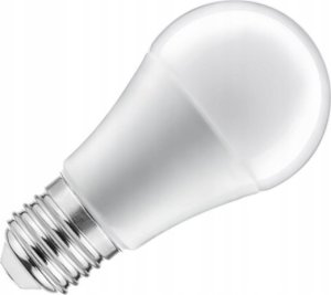 GTV Żarówka LED GTV LD-A60CZ4-10W 10W E27 A60 810lm 87mA AC220-240V 200 stopni 4000K z czujnikiem zmierzchu 3