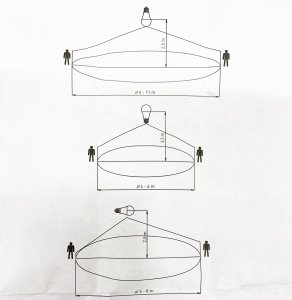 GTV Żarówka LED GTV LD-A60CZ4-10W 10W E27 A60 810lm 87mA AC220-240V 200 stopni 4000K z czujnikiem zmierzchu 7