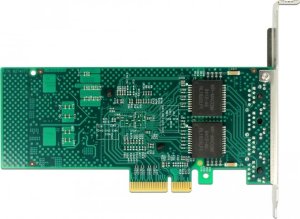 Delock PCIe x4 Gigabit LAN 4x RJ45 +Low Profile i350 Delock 5