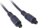 Kabel C2G Kabel / 1,0 m City Toslink 1