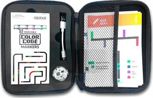 Ozobot Bit+ Entry Kit 2