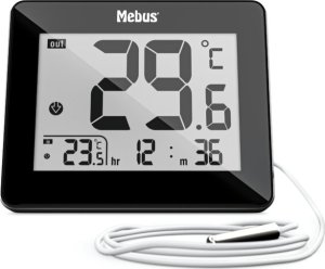 Mebus Mebus 48432 Thermometer 1