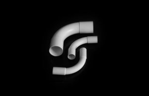 TTPLAST Złączka kątowa TT Plast ZKL 28 10153 do rur elektroinstalacyjnych 2