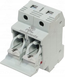 TTPLAST Złączka kątowa TT Plast ZKL 25 10639 25 PVC do rur elektroinstalacyjnych 2