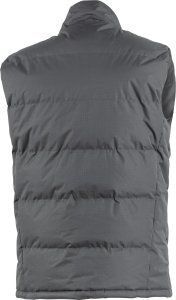 GTV Kamizelka ocieplana GTV Hoegert HT5K243-XL WIED kolor grafitowy XL 2