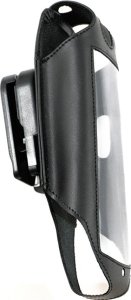 Gigaset Ledertasche für Gigaset E630H/E630HX/R650H PRO (neue Passform) 3