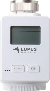 Lupus LUPUS - Heizkörperthermostat V2 1