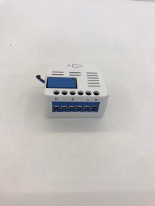 Lupus LUPUS - 1 Kanal Relais 11