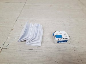 Lupus LUPUS - 1 Kanal Relais 16