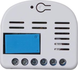 Lupus LUPUS - 1 Kanal Relais 3