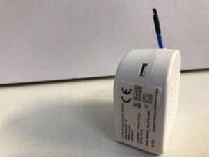 Lupus LUPUS - 1 Kanal Relais 5