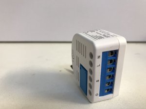 Lupus LUPUS - 1 Kanal Relais 8