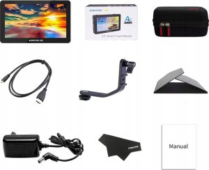 Lupus LUPUS - Fernbedienung V3 5