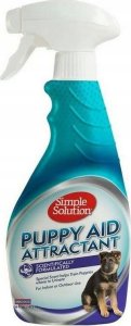 Simple Solution SIMPLE PUPPY AID - TRAINING SPRAY 500ml   /4 4
