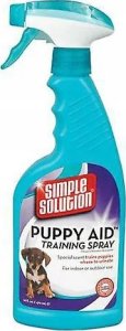 Simple Solution SIMPLE PUPPY AID - TRAINING SPRAY 500ml   /4 5