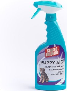 Simple Solution SIMPLE PUPPY AID - TRAINING SPRAY 500ml   /4 6
