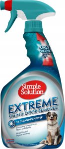 Simple Solution SIMPLE EXTREME STAIN & ODOR REMOVER PIES 945ml 1