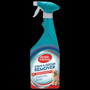 Simple Solution SIMPLE HOME STAIN & ODOUR REMOVER 750ml  WIOSENNA BRYZA   /4 1