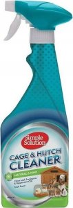 Simple Solution SIMPLE CAGE & HUTCH CLEANER 500ml 2
