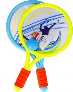 Mega Creative RAKIETKI AKC 24X49X5 MC WB 24/48 2