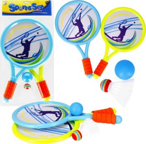 Mega Creative RAKIETKI AKC 24X49X5 MC WB 24/48 3