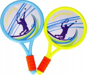 Mega Creative RAKIETKI AKC 24X49X5 MC WB 24/48 6