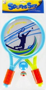 Mega Creative RAKIETKI AKC 24X49X5 MC WB 24/48 7