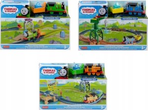 Mattel THOMAS LOKOMOTYWA NAPED ZEST AST HGY78 PUD4 1