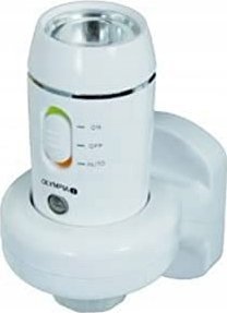 Lampka wtykowa do gniazdka Olympia Olympia Not-/Nachtlicht NL 300 5