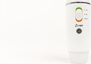 Lampka wtykowa do gniazdka Olympia Olympia Not-/Nachtlicht NL 300 6