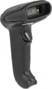 Delock DELOCK Barcode Scanner 1D + 2D für 2,4 GHz, Bluetooth o. USB 1