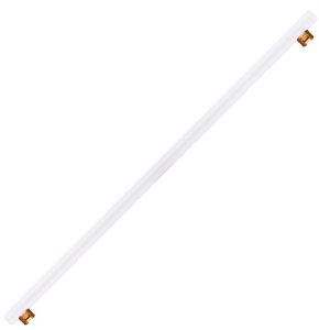 Segula Segula LED Linienlampe S14s 1000mm opal S14s 15W 1900K dimm 1