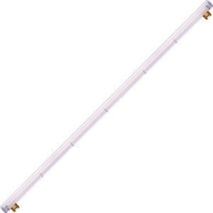 Świetlówka Segula SEGULA LED Linienlampe S14s 1000mm klar S14s 15W 1900K dimm 1