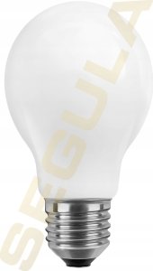 Segula SEGULA LED Glühlampe opal-matt E27 6,5W 1900-2700K dimmbar 1