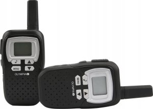 Olympia Olympia Sprechfunkgerät PMR 1208 schwarz 2