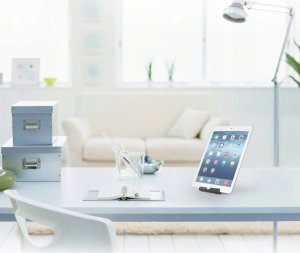 Stojak Reflecta Reflecta Tabula Travel universal Tablet and Smartphone Stand 2