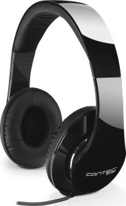Słuchawki Fantec FANTEC SHP-250AJ-BB Stereo Headphone on Ear 1